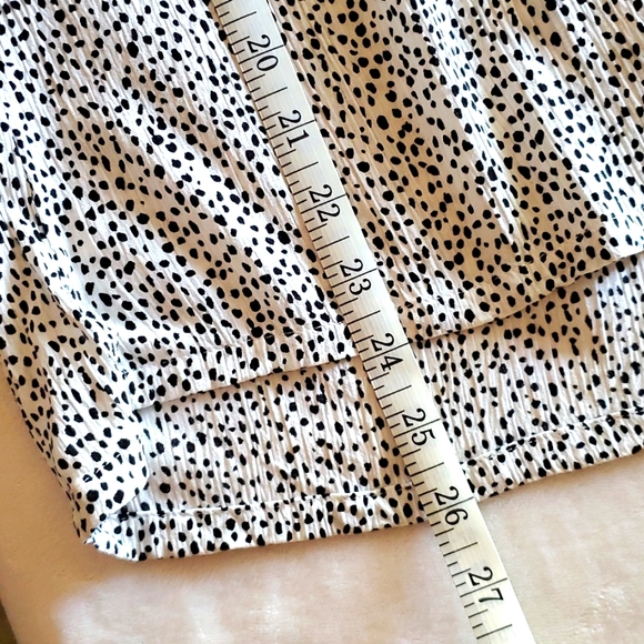 Eddie Bauer Packable Tie-Neck Tank Top - Picture 6 of 6